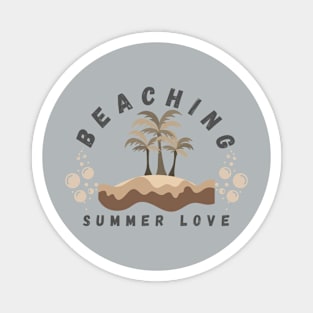 Beaching Magnet